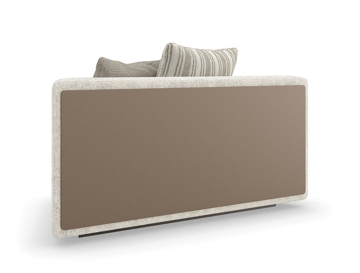 Caracole Modulsofa M140-022-WE1-A von Instylior