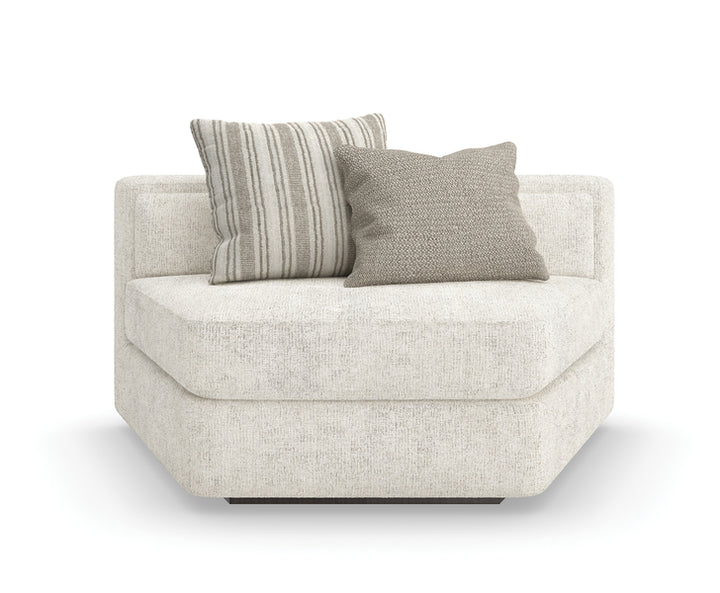 Caracole Modulsofa M140-022-WE1-A von Instylior