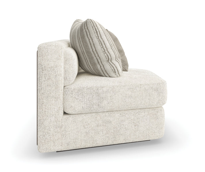 Caracole Modulsofa M140-022-WE1-A von Instylior