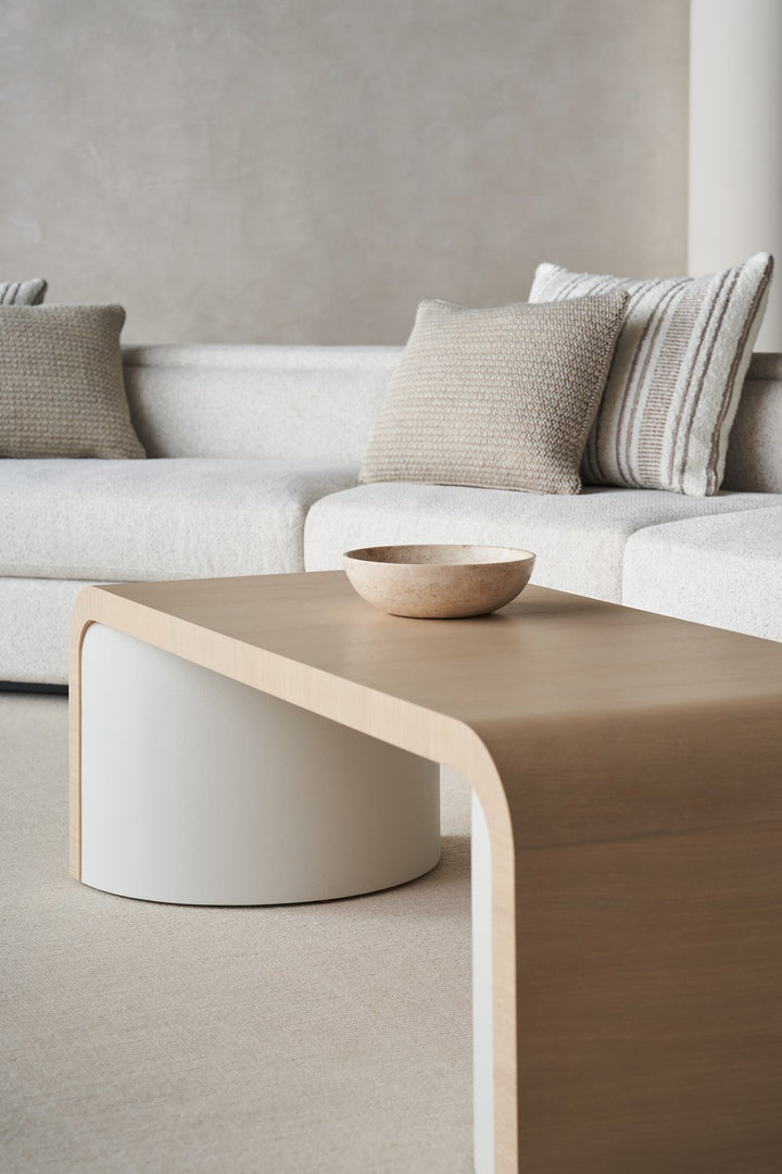 Caracole side table M141-022-411 from Instylior