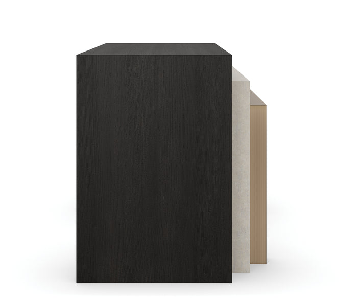 Caracole  Contrast Beistelltisch  M141-022-471 von instylior