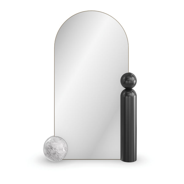 Caracole  Balance  Spiegel  M141-023-041 von instylior
