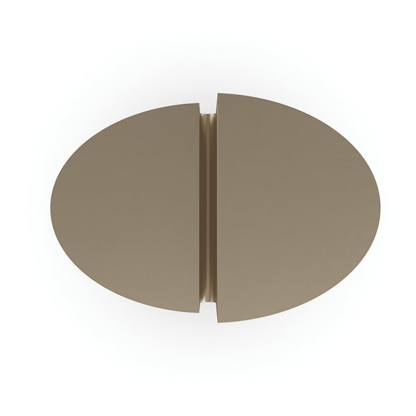 Caracole  Discord  Beistelltisch  M141-023-422 von instylior