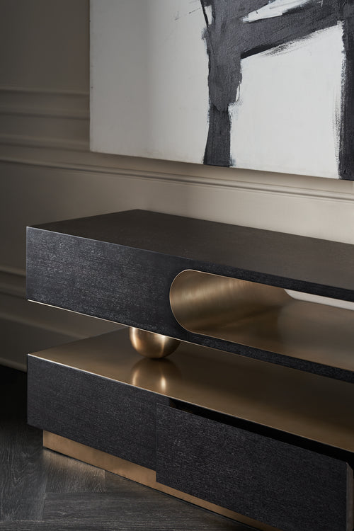 Caracole  Harmony  Media Sideboard  M141-023-531 von instylior