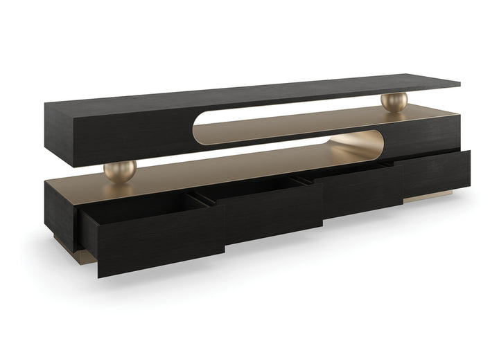 Caracole  Harmony  Media Sideboard  M141-023-531 von instylior