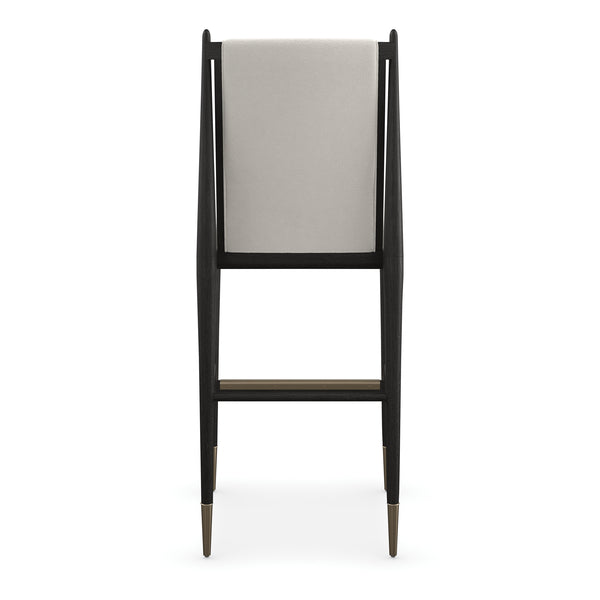 Caracole  Unity Dark Barhocker  M142-023-302 von instylior