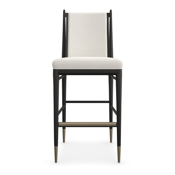 Caracole  Unity Dark Barhocker  M142-023-302 von instylior