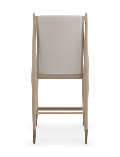 Caracole  Unity Light Thekenstuhl  M142-023-311 von instylior