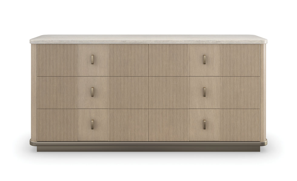 Caracole Kommode Dresser M143-022-032 von Instylior