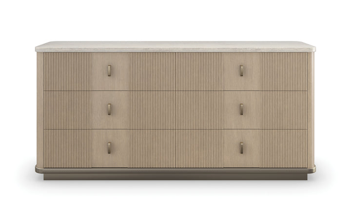 Caracole Kommode Dresser M143-022-032 von Instylior