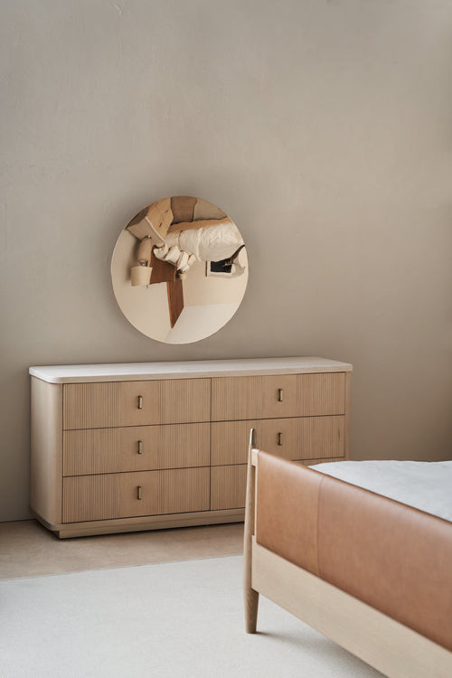 Caracole Kommode Dresser M143-022-032 von Instylior