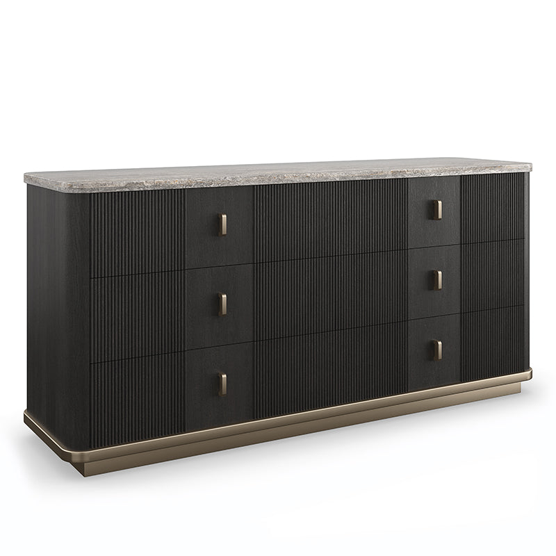 Caracole  Rhythm Kommode  M143-023-032 von instylior