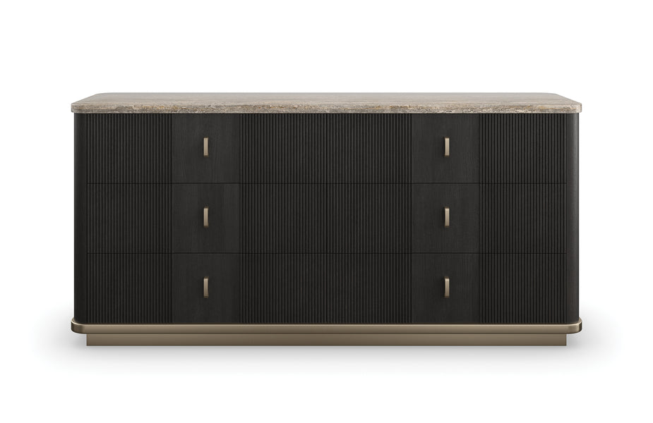 Caracole  Rhythm Kommode  M143-023-032 von instylior