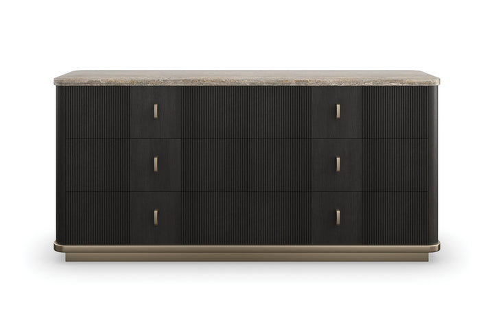 Caracole  Rhythm Kommode  M143-023-032 von instylior