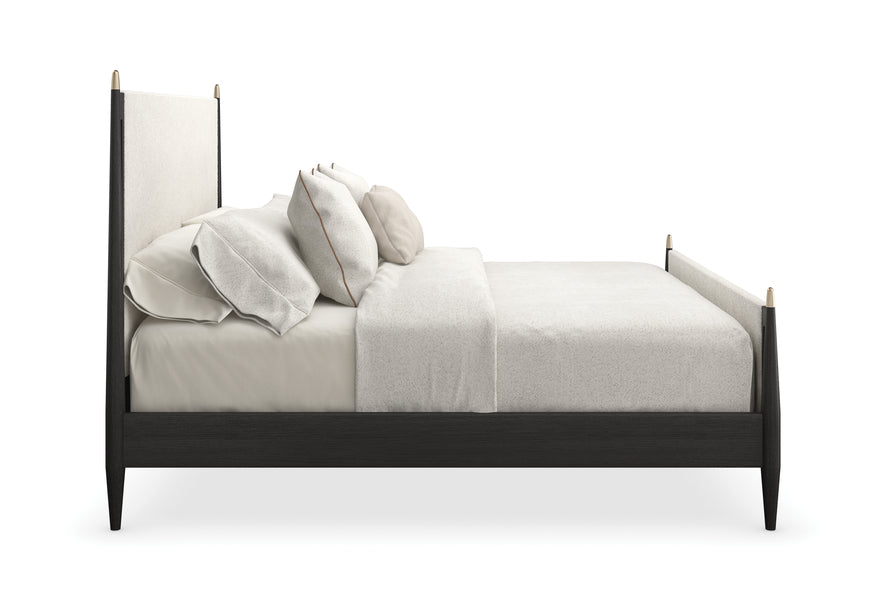 Caracole  Rhythm Bett Kingsize  M143-023-121 von instylior
