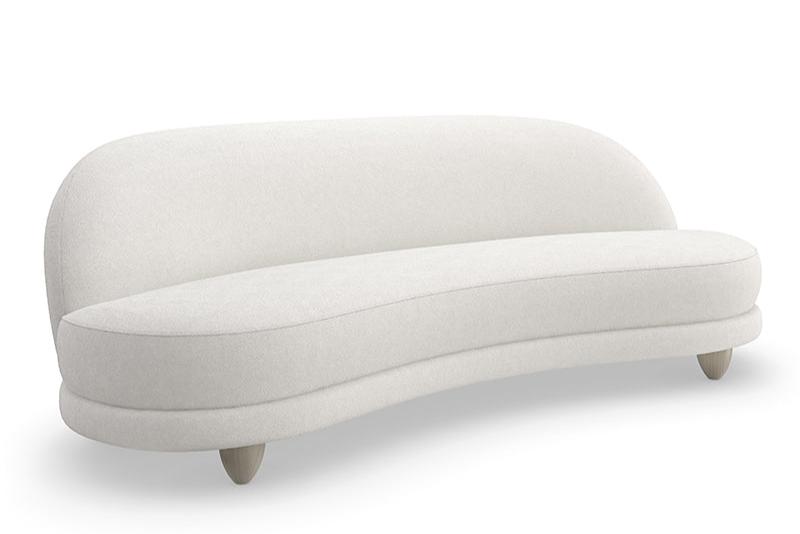 Caracole  90 Tulum Sofa  M150-023-011-A von instylior
