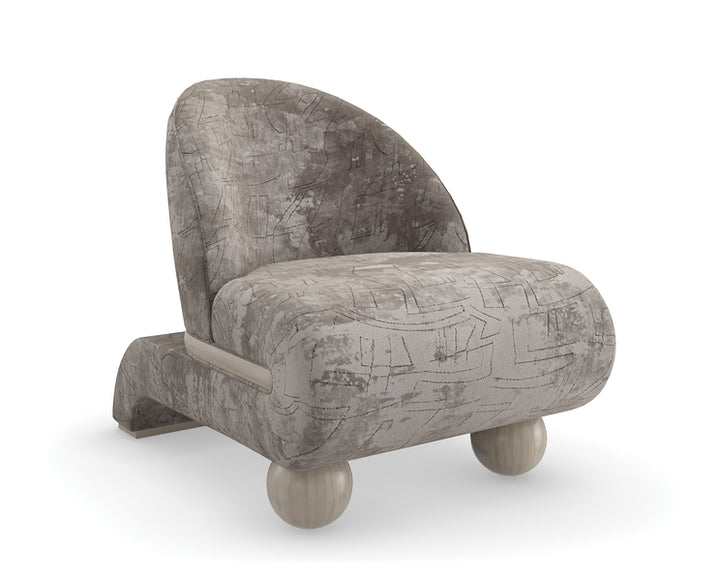 Caracole  Bora Bora  Sessel  M150-023-031-A von instylior