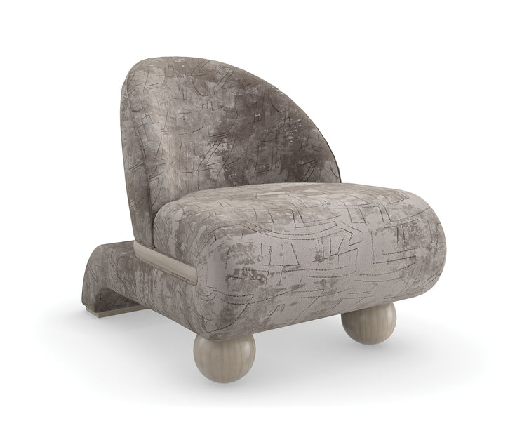 Caracole  Bora Bora  Sessel  M150-023-031-A von instylior