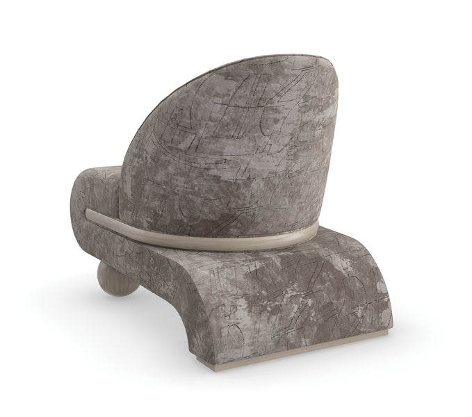 Caracole  Bora Bora  Sessel  M150-023-031-A von instylior