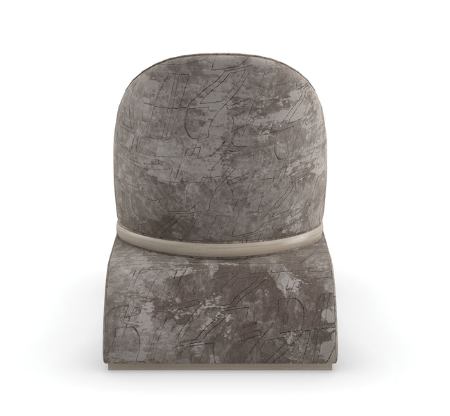 Caracole  Bora Bora  Sessel  M150-023-031-A von instylior