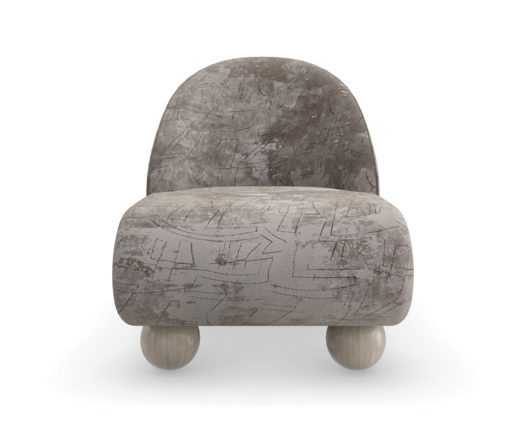 Caracole  Bora Bora  Sessel  M150-023-031-A von instylior