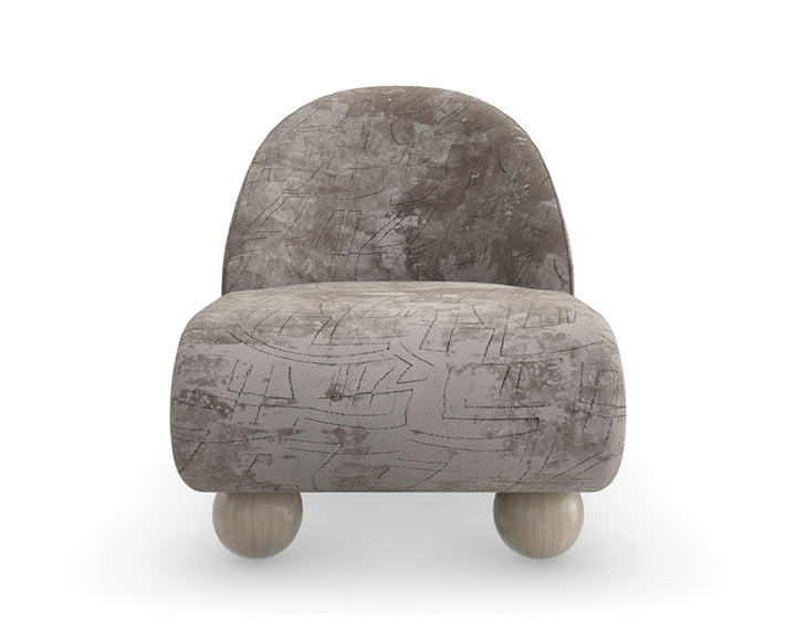 Caracole  Bora Bora  Sessel  M150-023-031-A von instylior