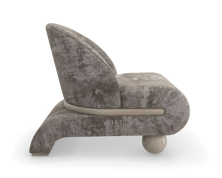 Caracole  Bora Bora  Sessel  M150-023-031-A von instylior