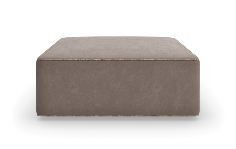 Caracole  Marbella Ottoman  M150-023-041-A von instylior