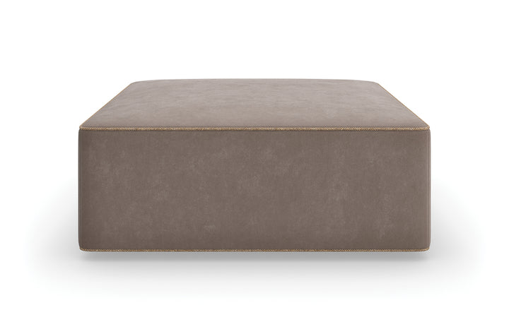 Caracole  Marbella Ottoman  M150-023-041-A von instylior