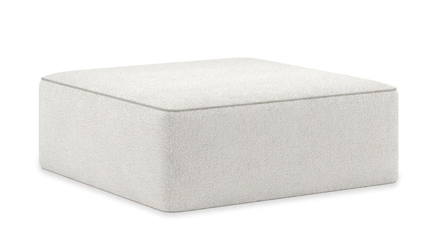 Caracole  Marbella Ottoman  M150-023-041-B von instylior