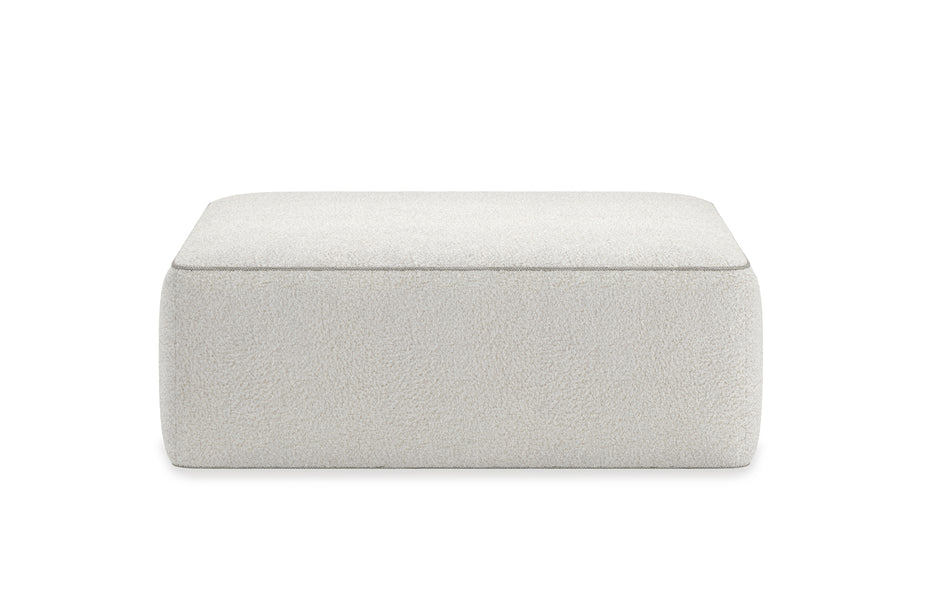 Caracole  Marbella Ottoman  M150-023-041-B von instylior