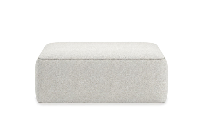 Caracole  Marbella Ottoman  M150-023-041-B von instylior