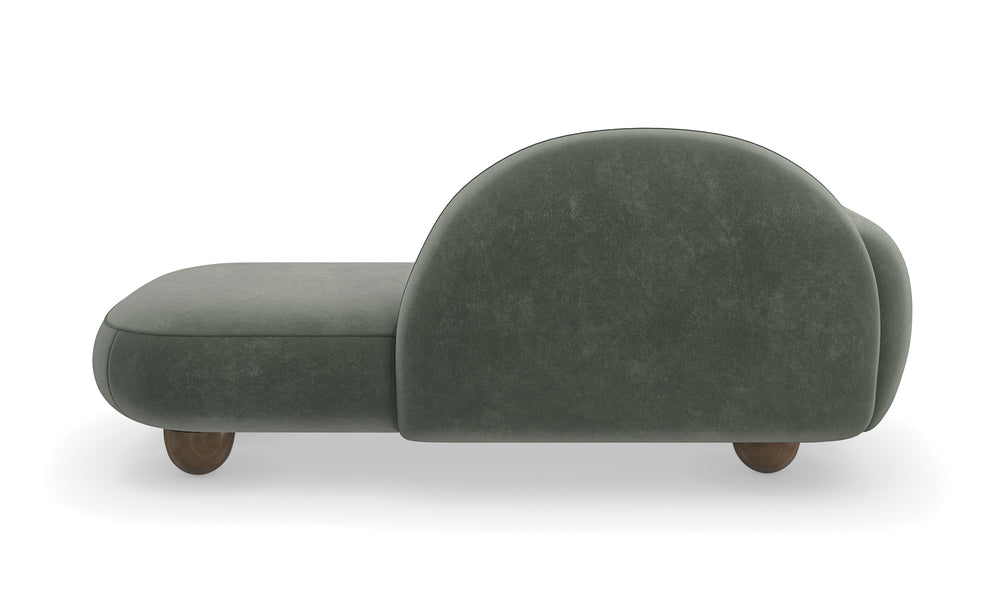 Caracole  Cypress  Chaise Kanapé  M150-023-071-A von instylior
