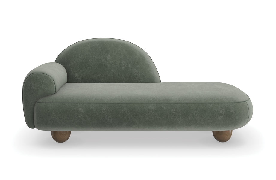 Caracole  Cypress  Chaise Kanapé  M150-023-071-A von instylior