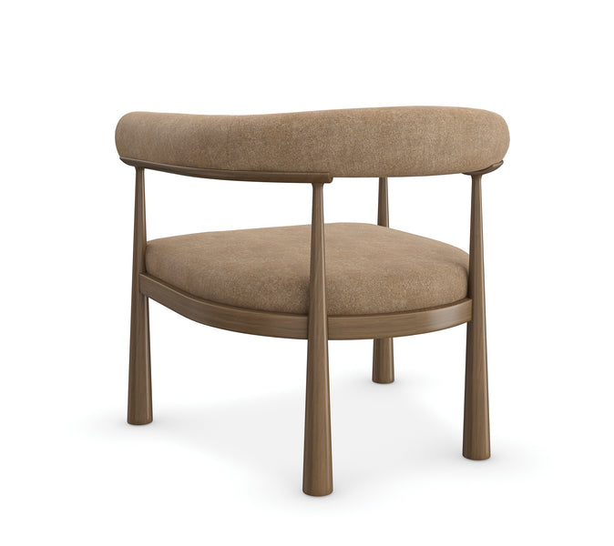 Caracole  Bali  Sessel  M150-023-131-A von instylior