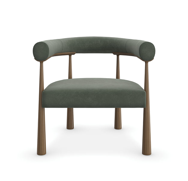 Caracole  Bali  Sessel  M150-023-131-B von instylior