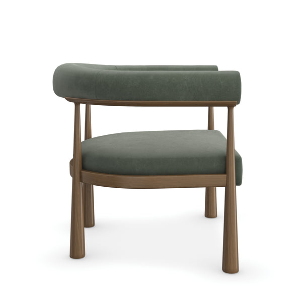 Caracole  Bali  Sessel  M150-023-131-B von instylior