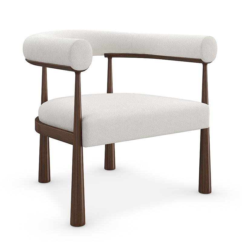 Caracole  Bali  Sessel  M150-023-131-C von instylior
