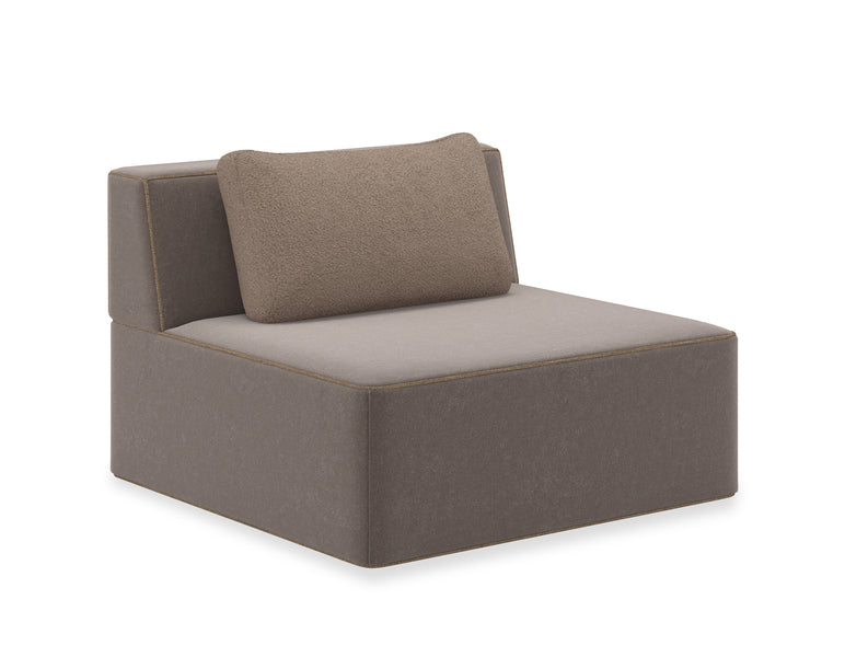 Caracole  Marbella Sessel  M150-023-AC1-A von instylior
