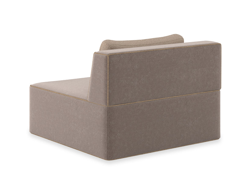 Caracole  Marbella Sessel  M150-023-AC1-A von instylior