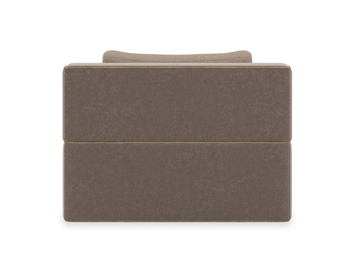 Caracole  Marbella Sessel  M150-023-AC1-A von instylior