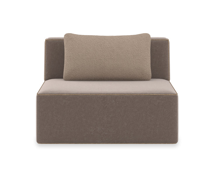 Caracole  Marbella Sessel  M150-023-AC1-A von instylior