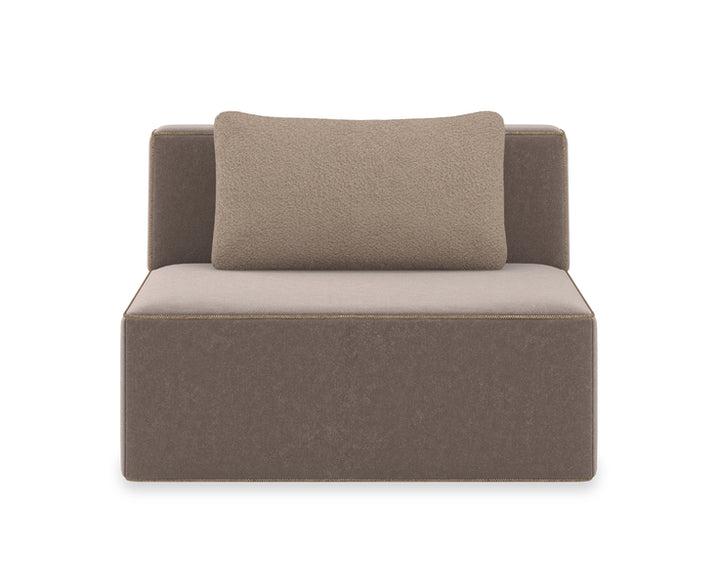 Caracole  Marbella Sessel  M150-023-AC1-A von instylior