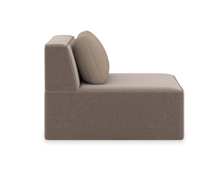 Caracole  Marbella Sessel  M150-023-AC1-A von instylior