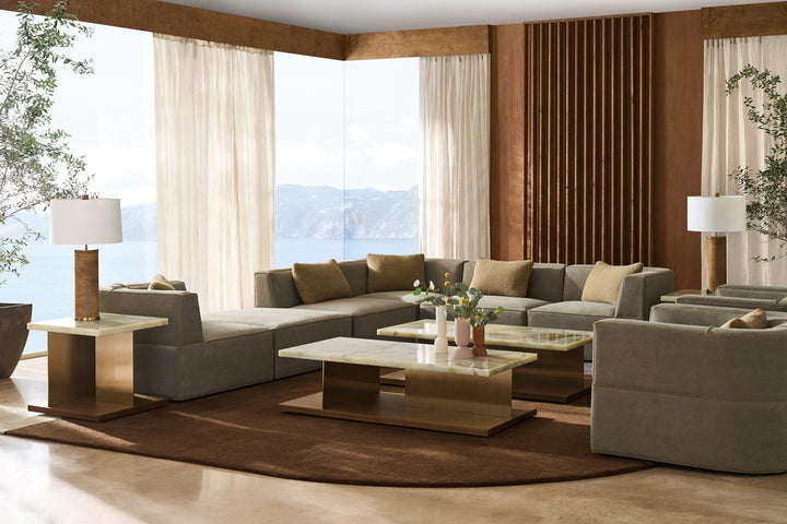 Caracole  Marbella essel  M150-023-231-A von instylior