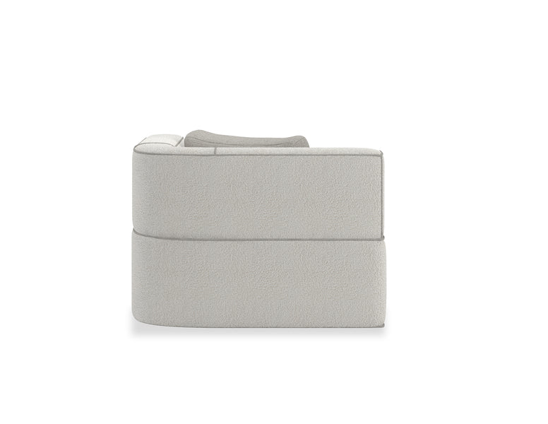 Caracole  Marbella Eckelement Modulsofa  M150-023-WE1-B von instylior