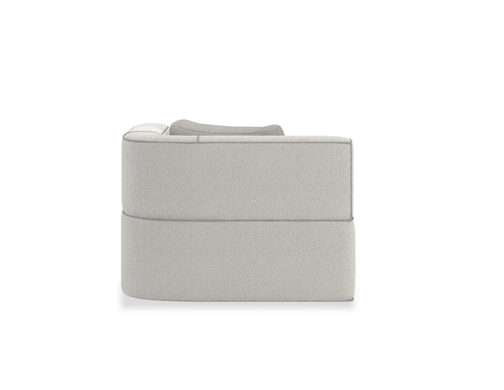 Caracole  Marbella Eckelement Modulsofa  M150-023-WE1-B von instylior