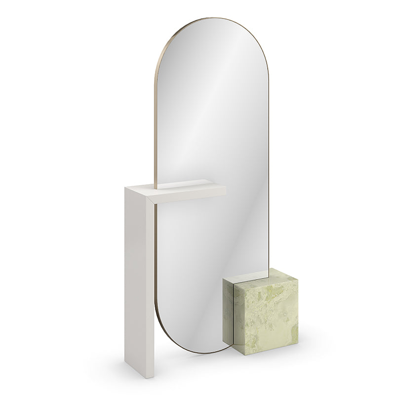 Caracole  Monaco  Spiegel  M151-023-042 von instylior