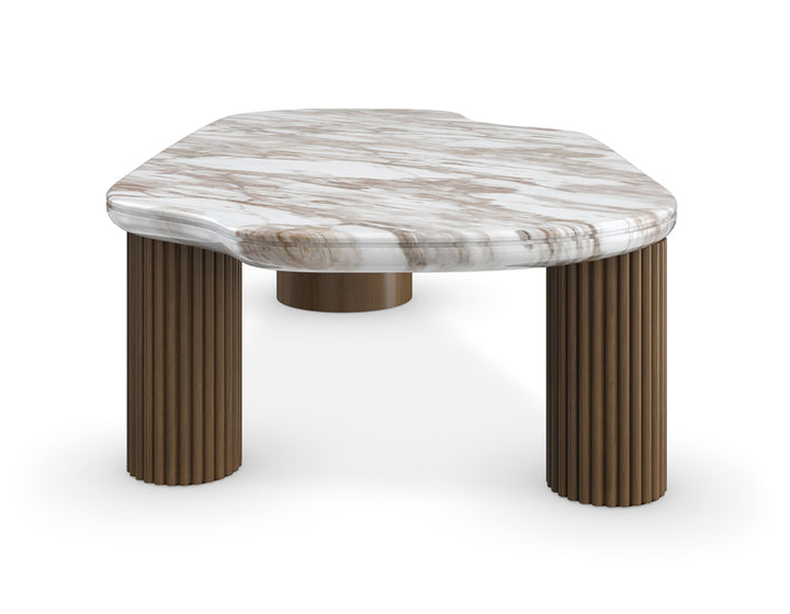 Caracole  Seychelles Couchtisch  M151-023-401 von instylior