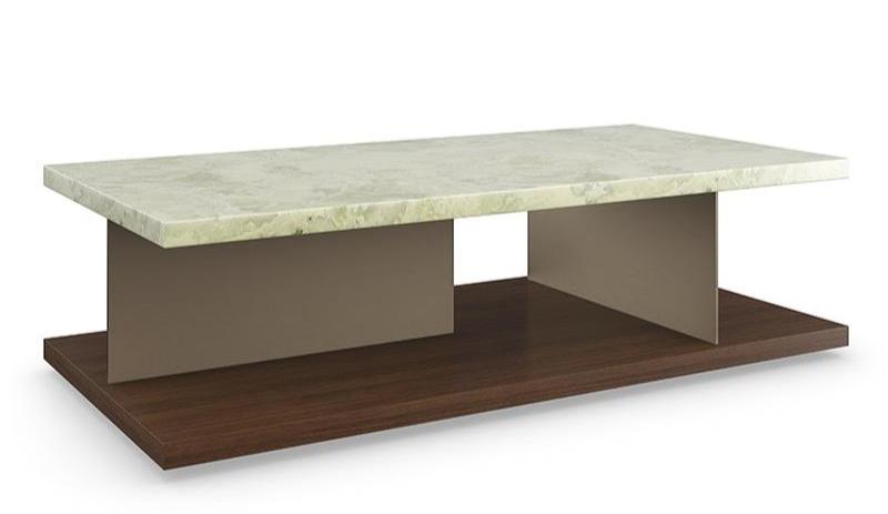Caracole  Cape Verde Couchtisch  M151-023-402 von instylior